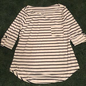 NWT DNA Couture Women’s Top